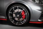 Nissan Pulsar Nismo Concept 2014 года